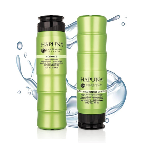 Paul Brown Hapuna Cleanse Balancing Cleanser 10 oz