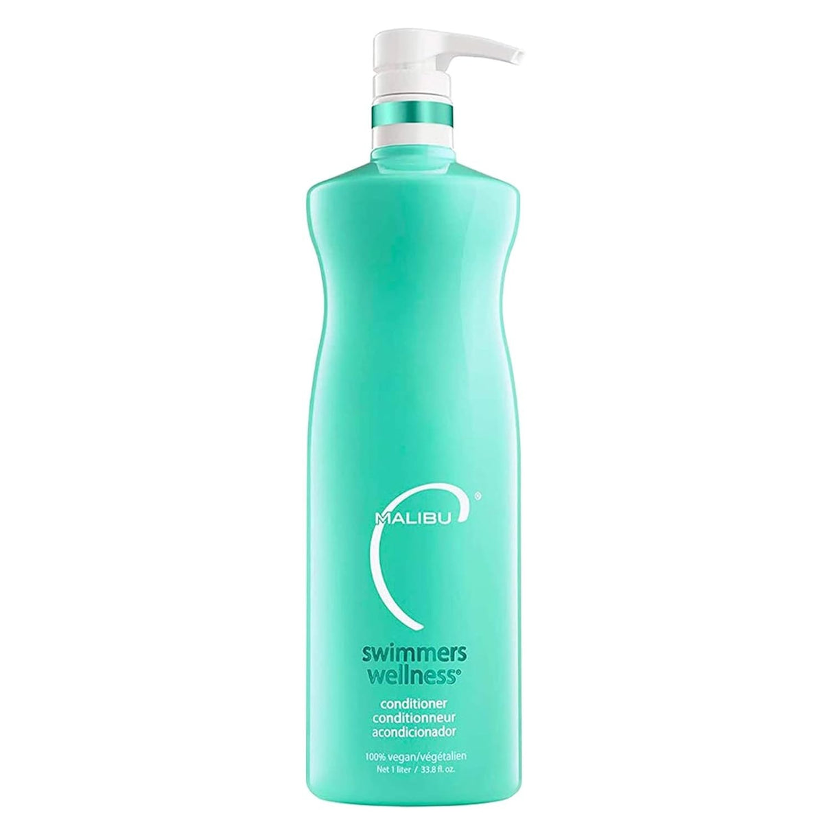 Malibu C Swimmers Wellness Conditioner 32 oz