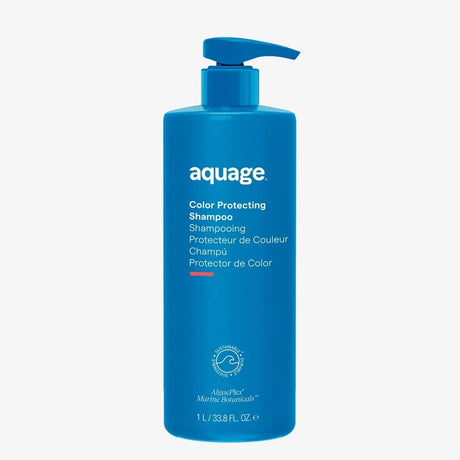 Aquage Color Protecting Shampoo 33.8 oz