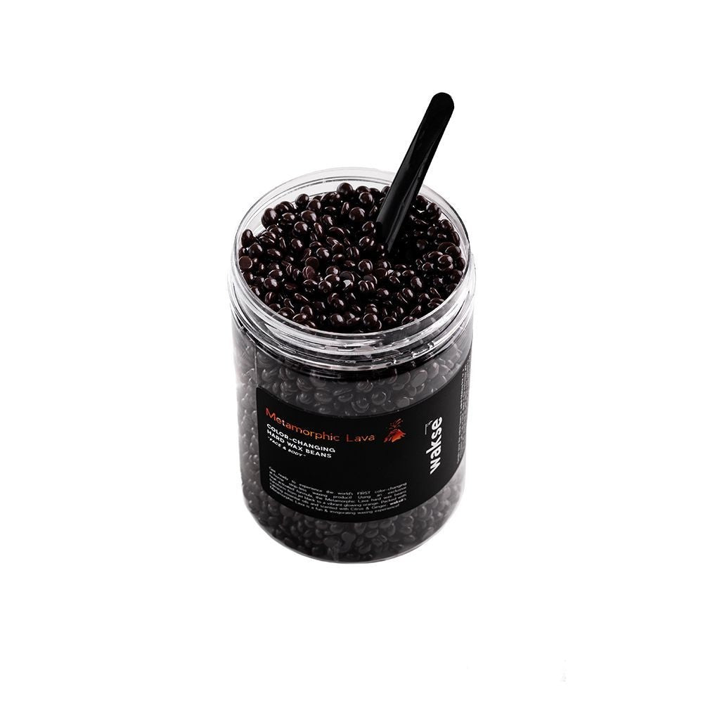 Wakse Metamorphic Lava Hard Wax Beans 4.8 oz
