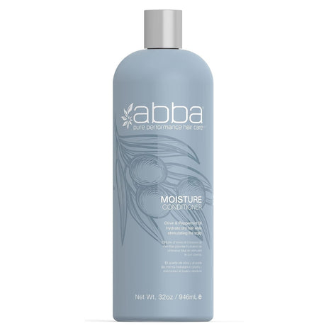 Abba Moisture Conditioner 32 oz