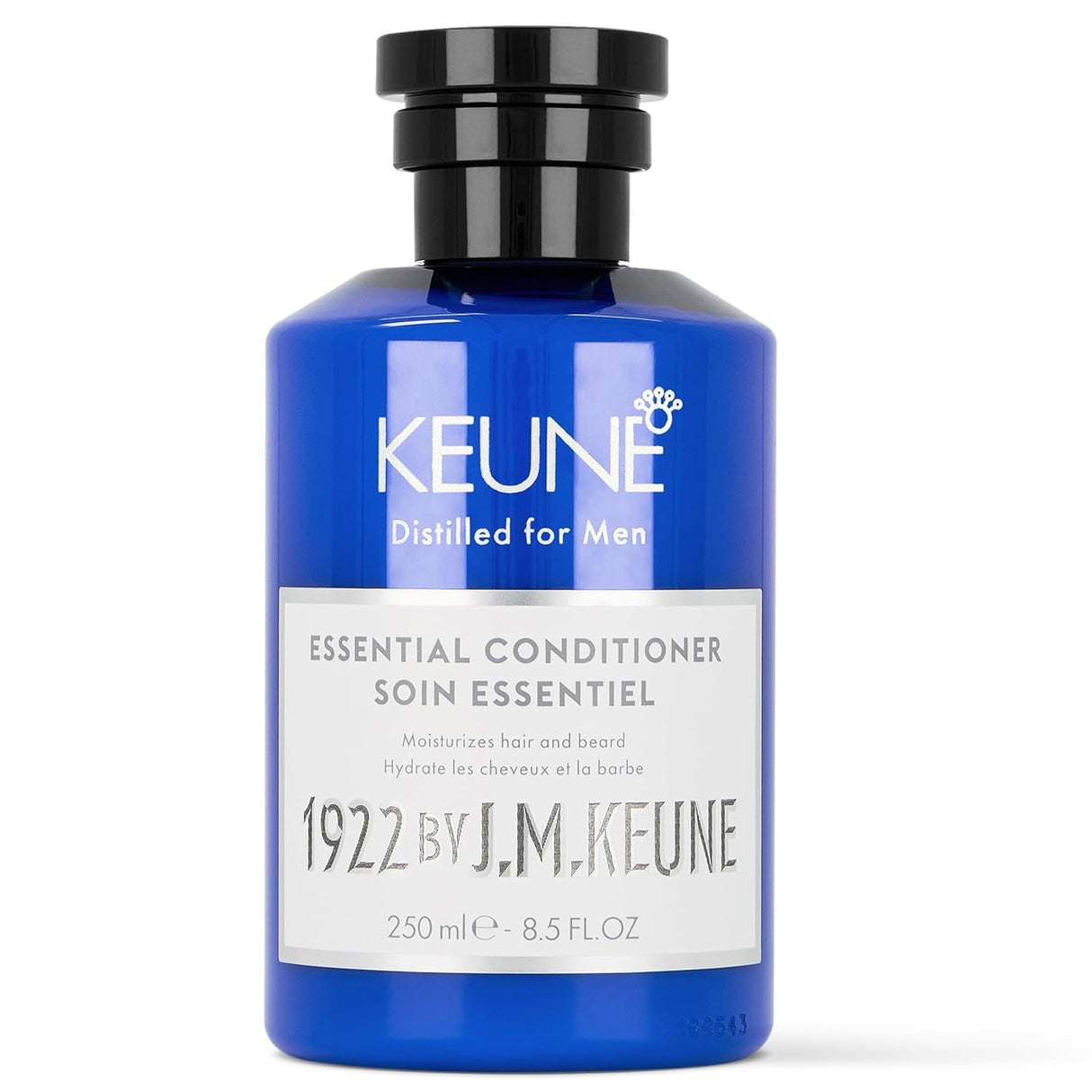 1922 by J.M.Keune Essential Conditioner for Men 8.5 oz