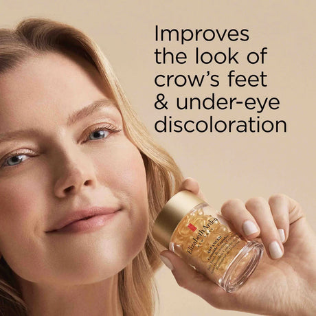 Elizabeth Arden Advanced Ceramide Capsules Daily Youth Restoring Eye Serum