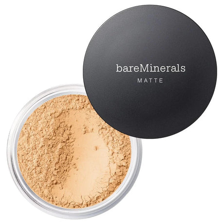 bareMinerals Matte Loose Powder Foundation SPF 15 Light