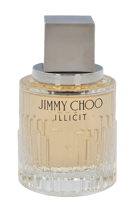 Jimmy Choo Illicit for Women Eau De Parfum Spray 1.3 oz