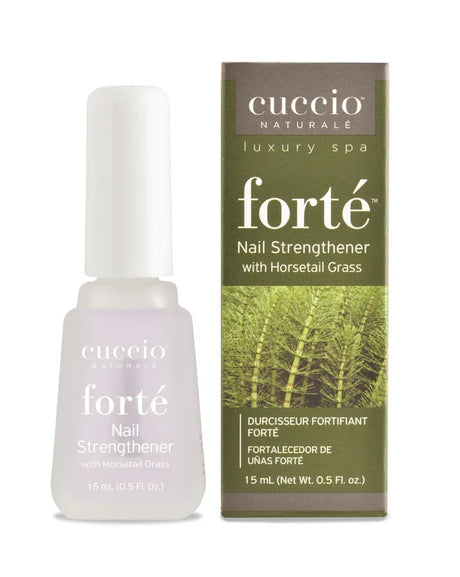 Cuccio Forte Nail Strengthener