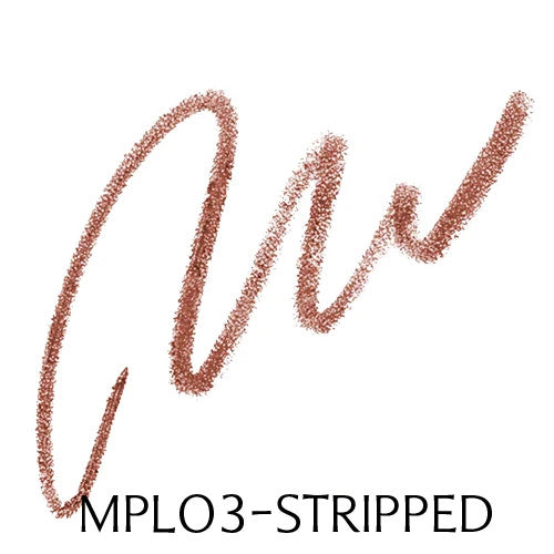 Sorme Truline Mechanical Lipliner Stripped