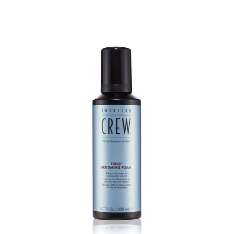 American Crew Fiber Foam 6.7 oz