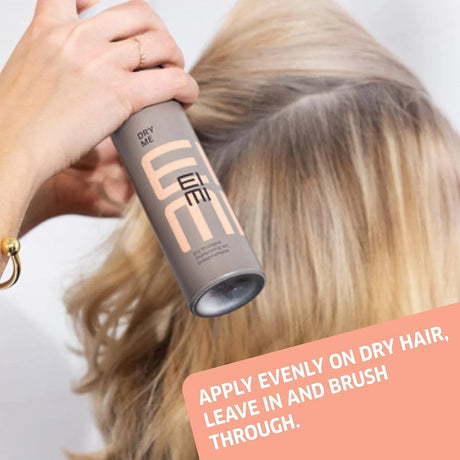 Wella EIMI Dry Me Volumizing Dry Shampoo 4.2 oz