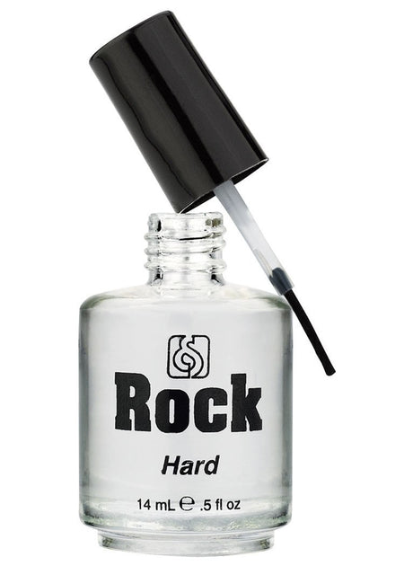 European Secrets Rock Hard Extreme Nail Strengthener