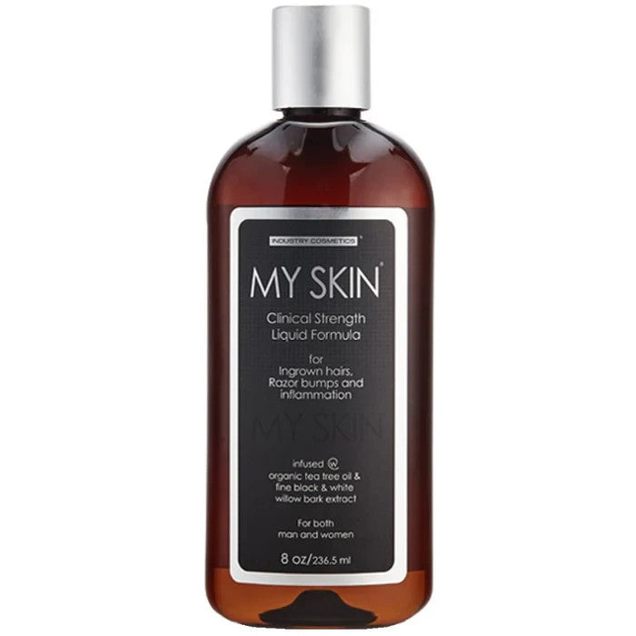 My Skin & Co for Men Clinical Strength Liquid Formula 8.5 oz