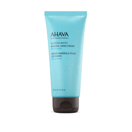 Ahava Mineral Hand Cream Sea Kissed 3.4oz