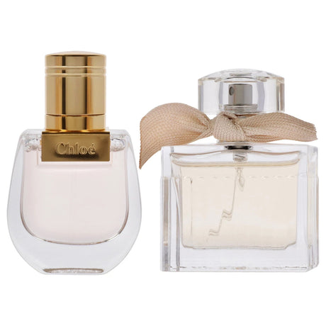 Chloe Les Mini Fragrance for Women 2 Piece Gift Set