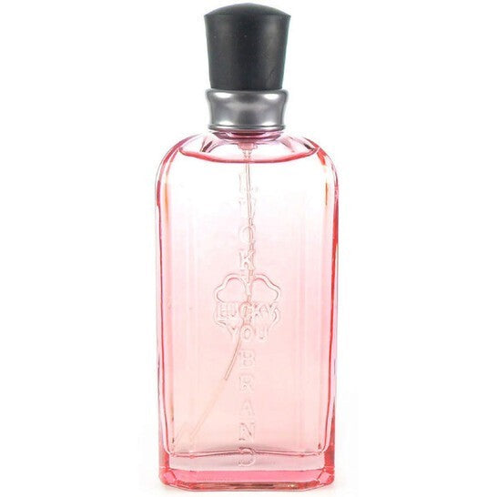Lucky You by Lucky Brand for Women Eau de Toilette Spray 3.4 oz