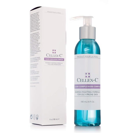 Cellex-C Clear Complexion Complex 6 oz