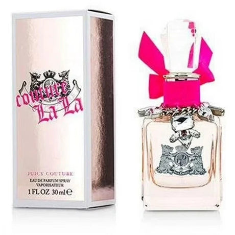 Couture La La Juicy Couture for Women Eau de Parfum Spray 1 oz