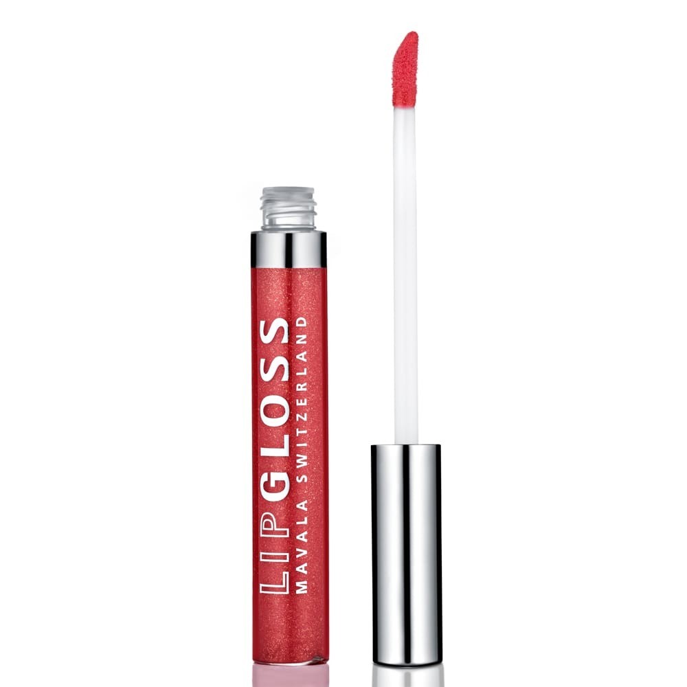 Mavala Lip Gloss Watermelon