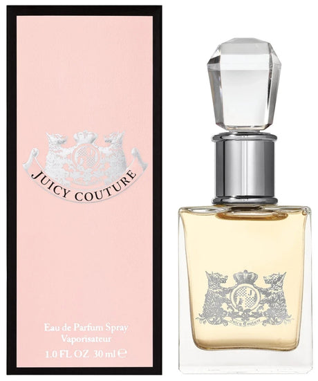 Juicy Couture by Juicy Couture for Women Eau de Parfum Spray 1 oz