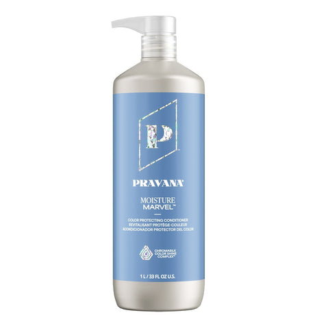 Pravana Moisture Marvel Color Protecting Conditioner 33 oz