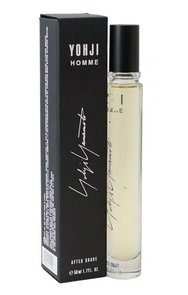 Yohji Homme by Yohji for Men After Shave 1.7 oz