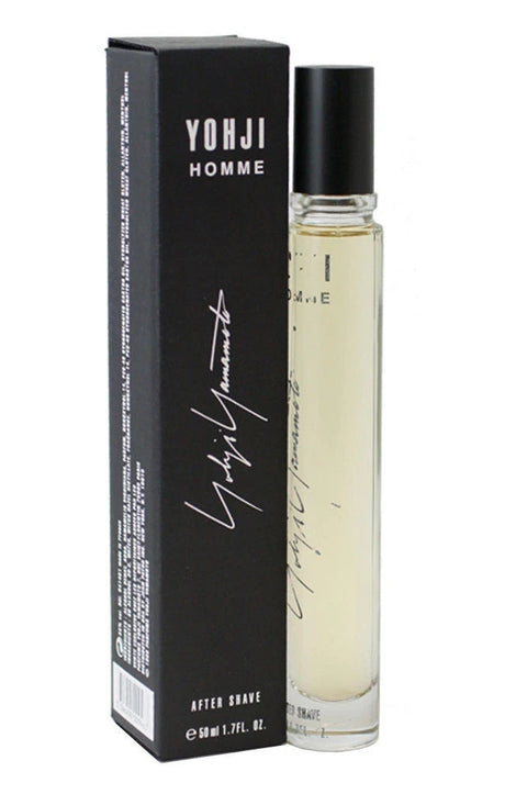 Yohji Homme by Yohji for Men After Shave 1.7 oz