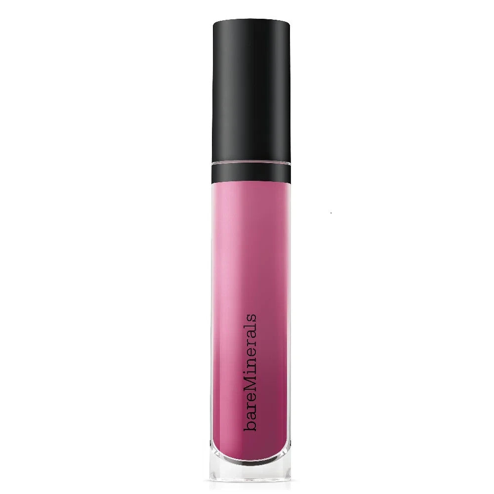 bareMinerals Gen Nude Matte Liquid Lipcolor OMG