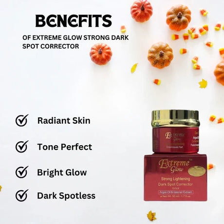 Extreme Glow Dark Spot Corrector 1.7 oz