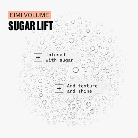 Wella EIMI Sugar Lift Voluminous Texture Spray 5.07 oz