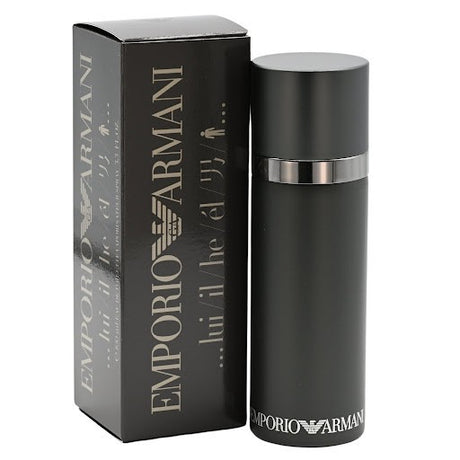 Giorgio Armani Emporio Armani for Men Eau De Toilette Spray 3.4 oz