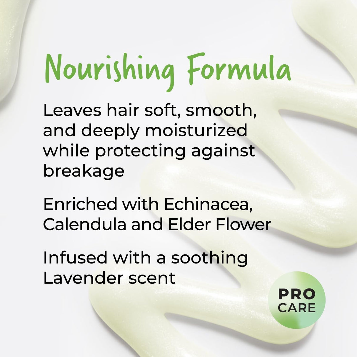 MC Salon Moisturizing Conditioner 16 oz