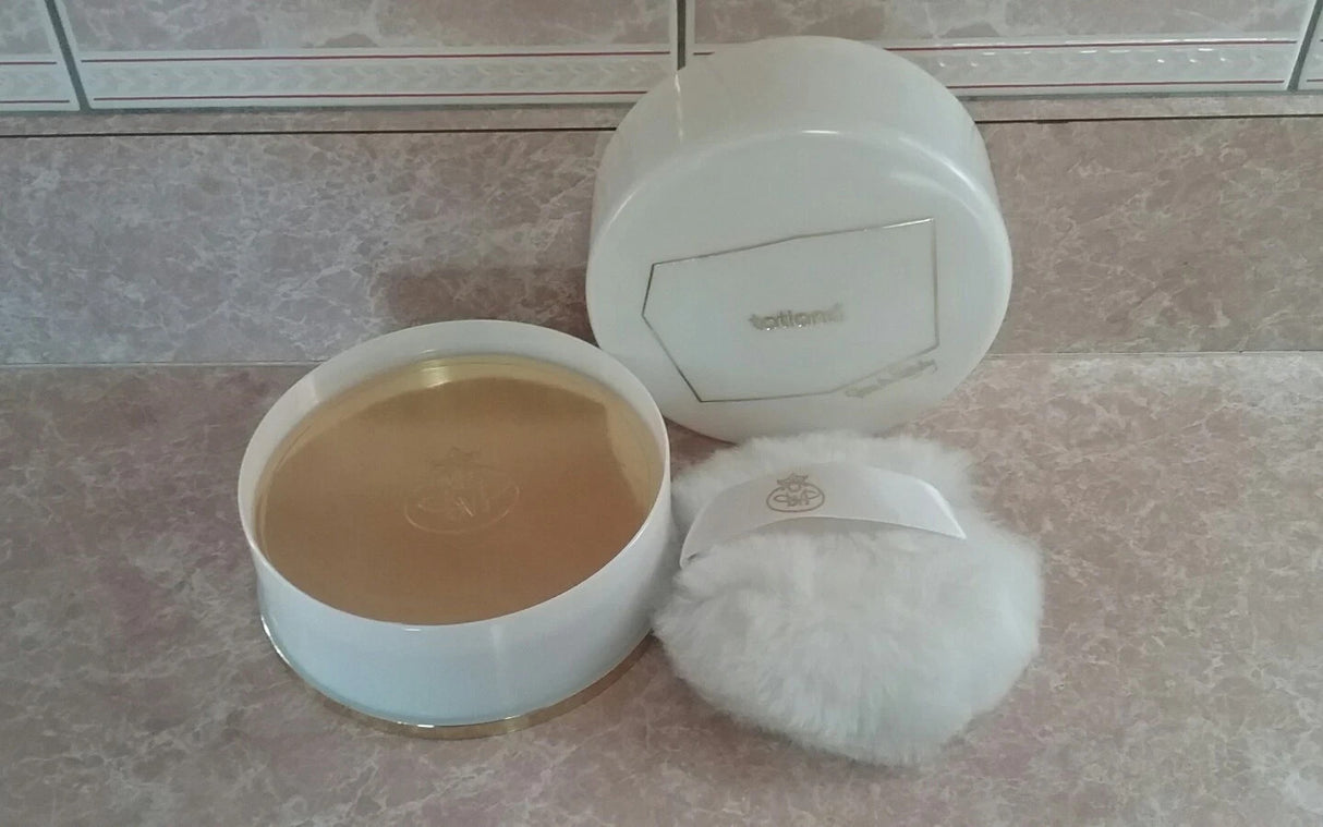 Tatiana by Diane Von Furstenberg Perfumed Dusting Powder 4.75 oz