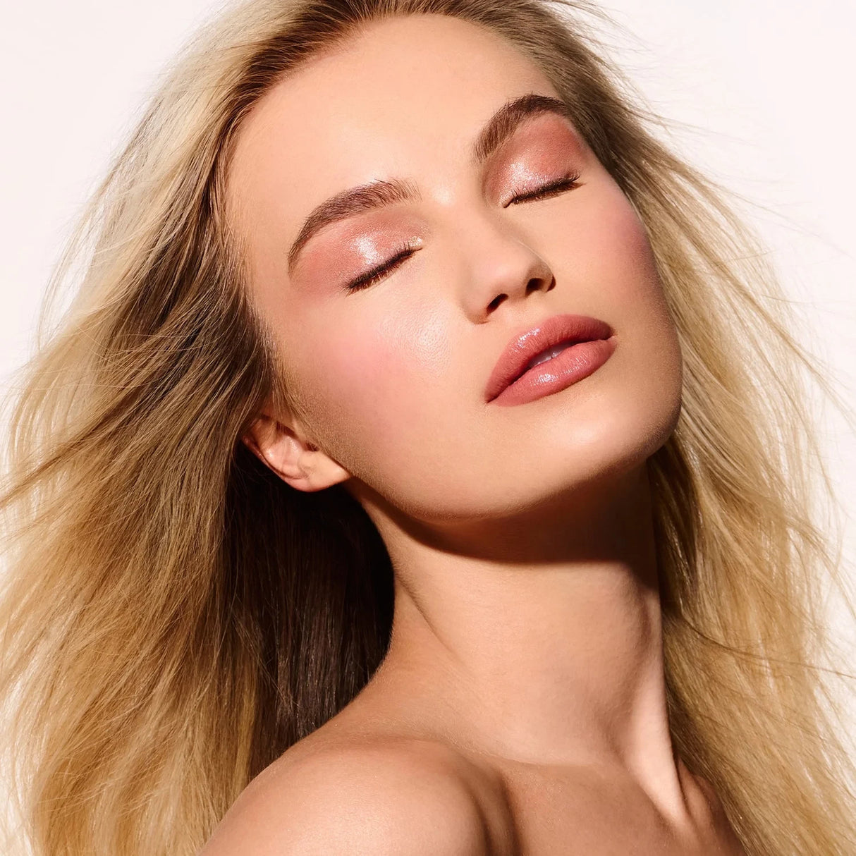 Bodyography Glitter Pigment Eyeshadow Sparkler