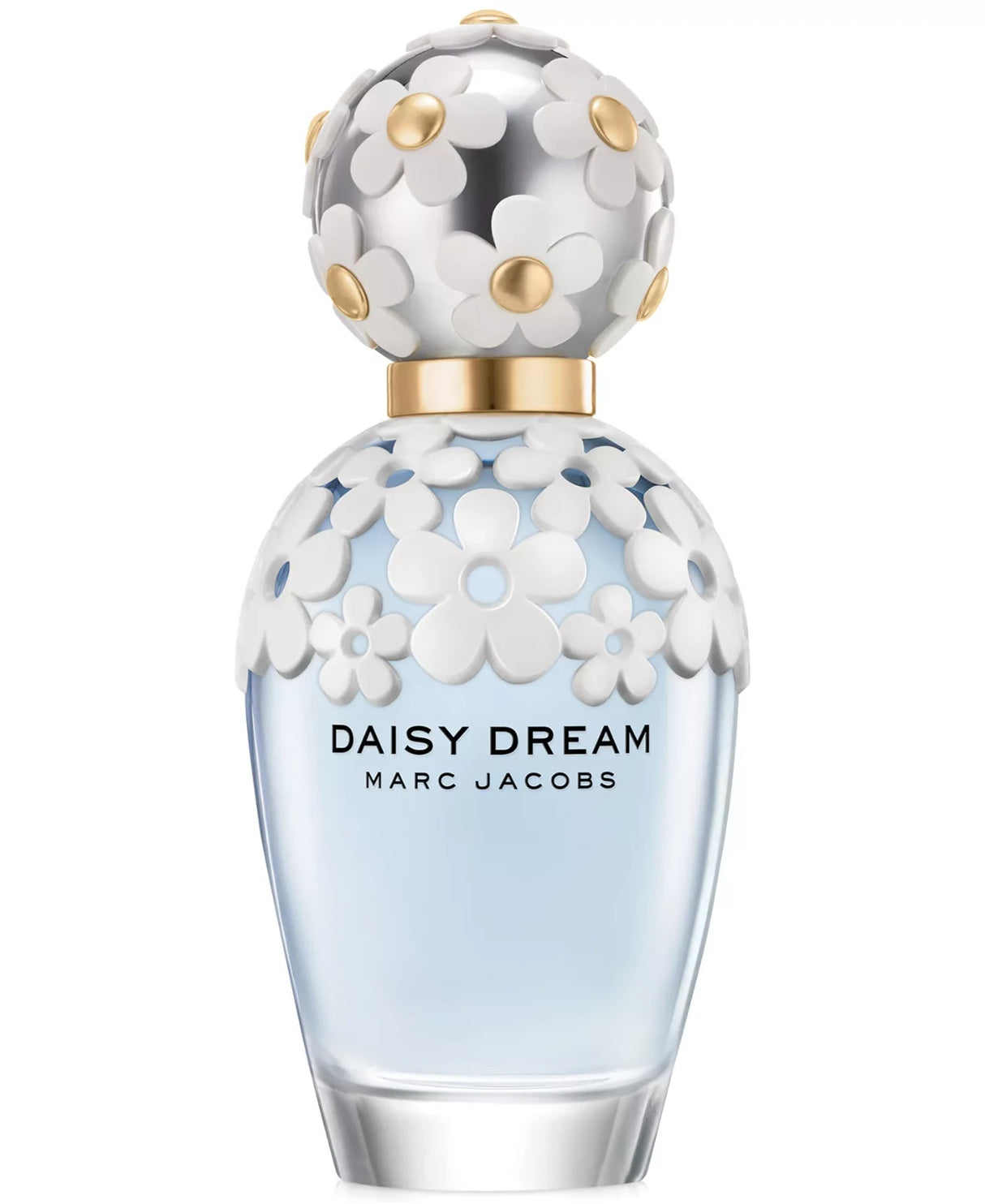 Daisy Dream by Marc Jacobs for Women Eau de Toilette Spray 3.4 oz