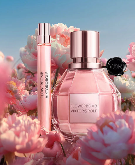 Viktor & Rolf Flowerbomb for Women Eau de Parfum Spray 1.7 oz