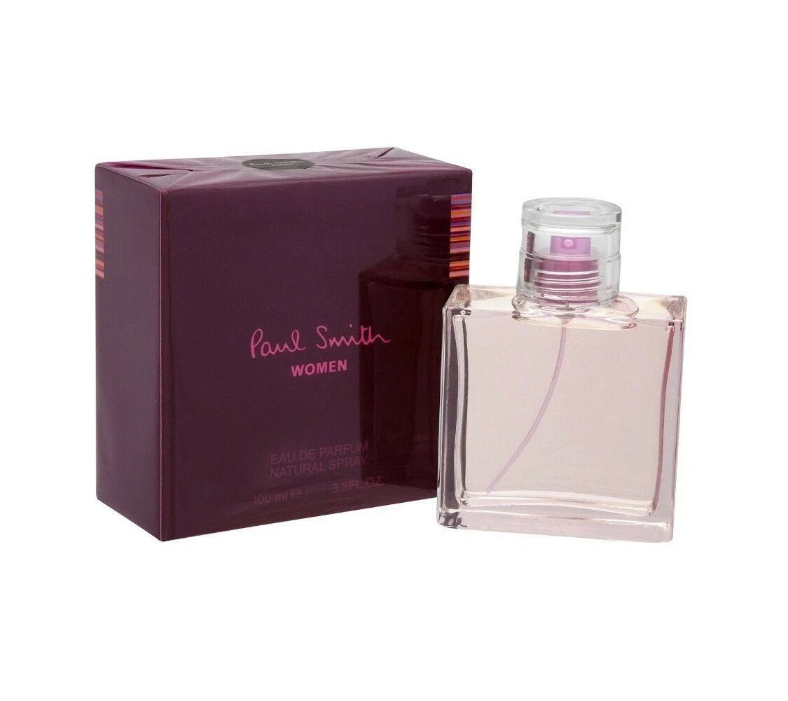 Paul Smith by Paul Smith Women Eau de Parfum Spray 3.3 oz