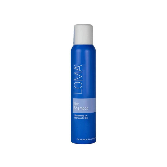 Loma Dry Shampoo 4.4 oz