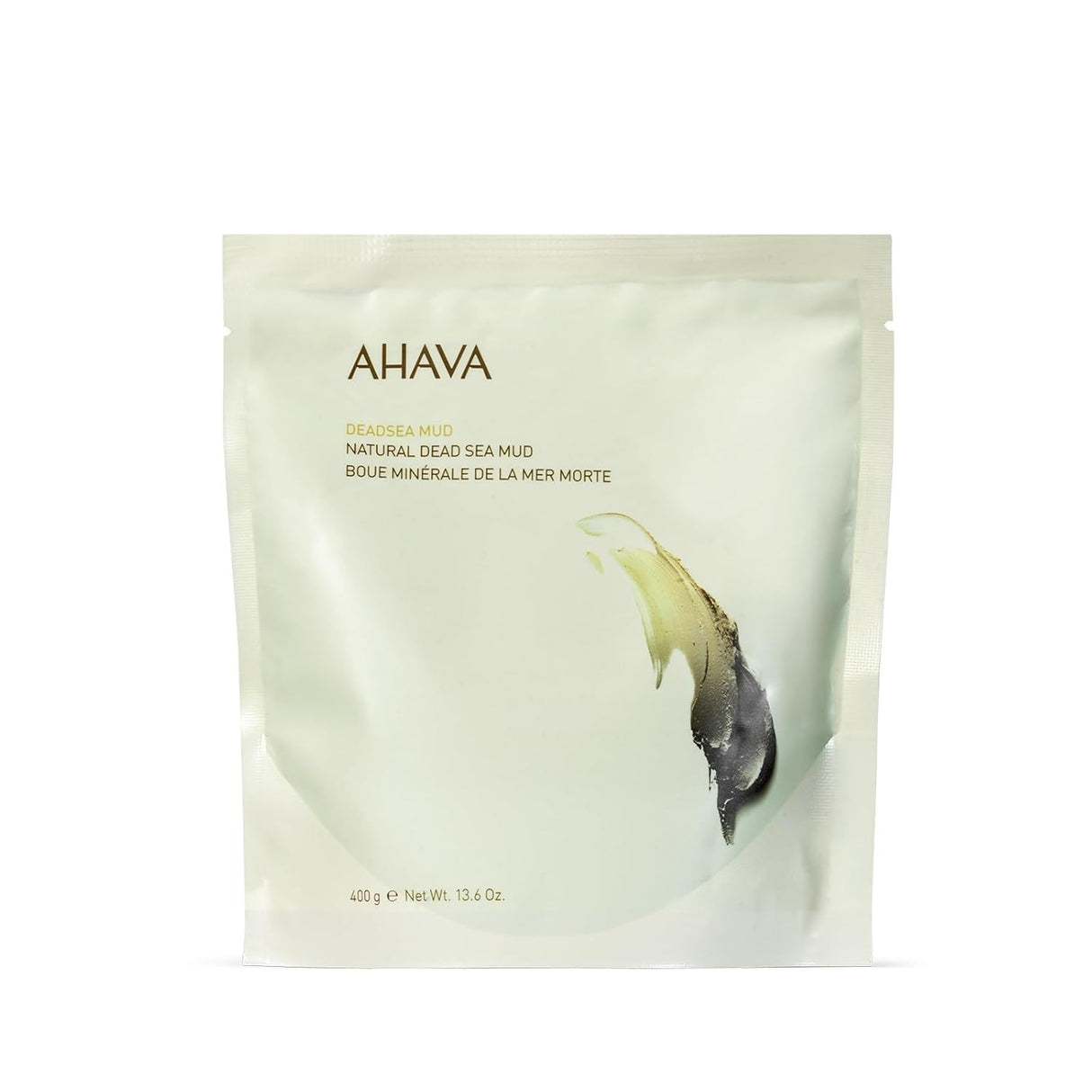Ahava Natural Dead Sea Body Mud 13.6 oz