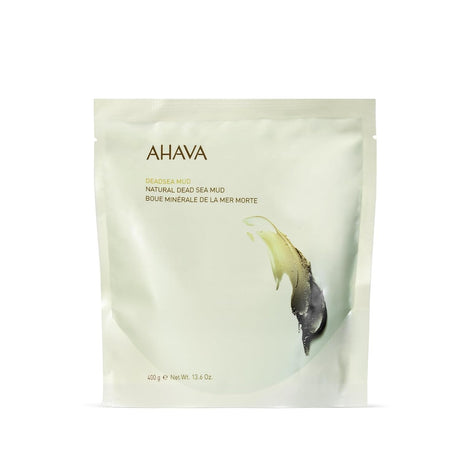 Ahava Natural Dead Sea Body Mud 13.6 oz