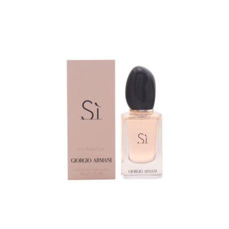 Giorgio Armani Si for Women Eau de Parfum Spray 1 oz