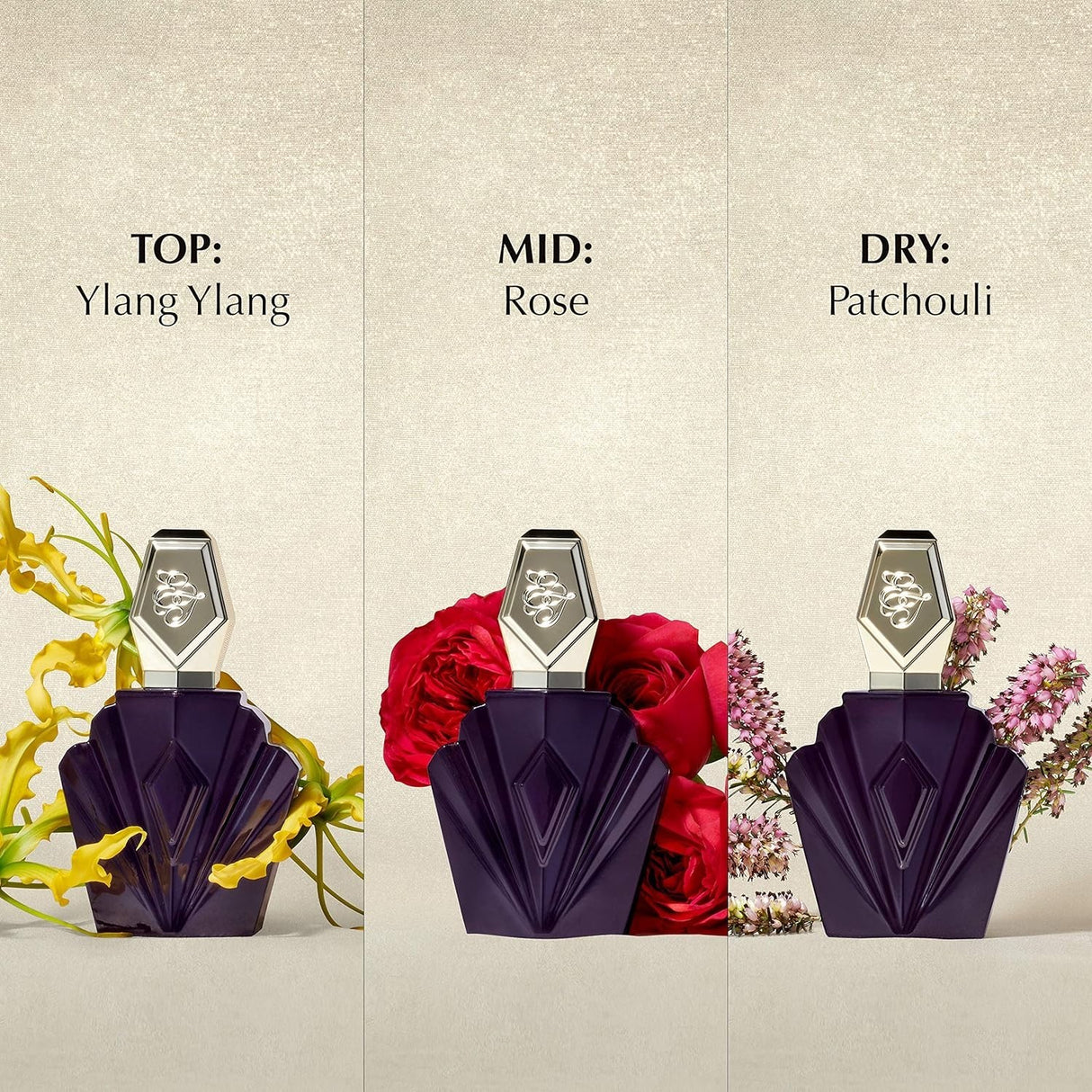 Elizabeth Taylor Passion Fragrance for Women 2 Piece Gift Set