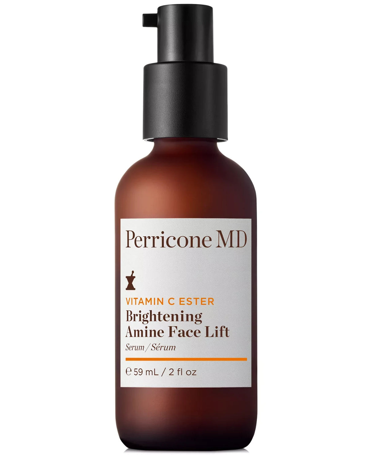 Perricone MD Vitamin C Ester Brightening Amine Face Lift 2 oz