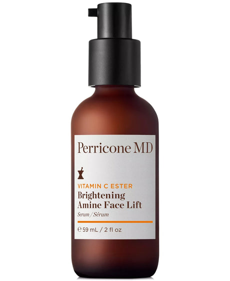 Perricone MD Vitamin C Ester Brightening Amine Face Lift 2 oz
