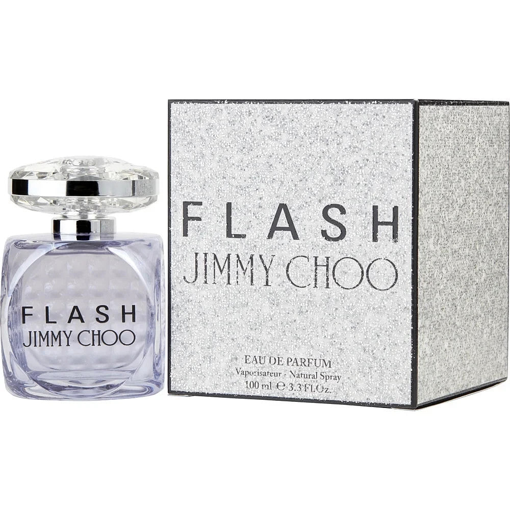 Flash by Jimmy Choo for Women Eau de Parfum Spray 3.3 oz