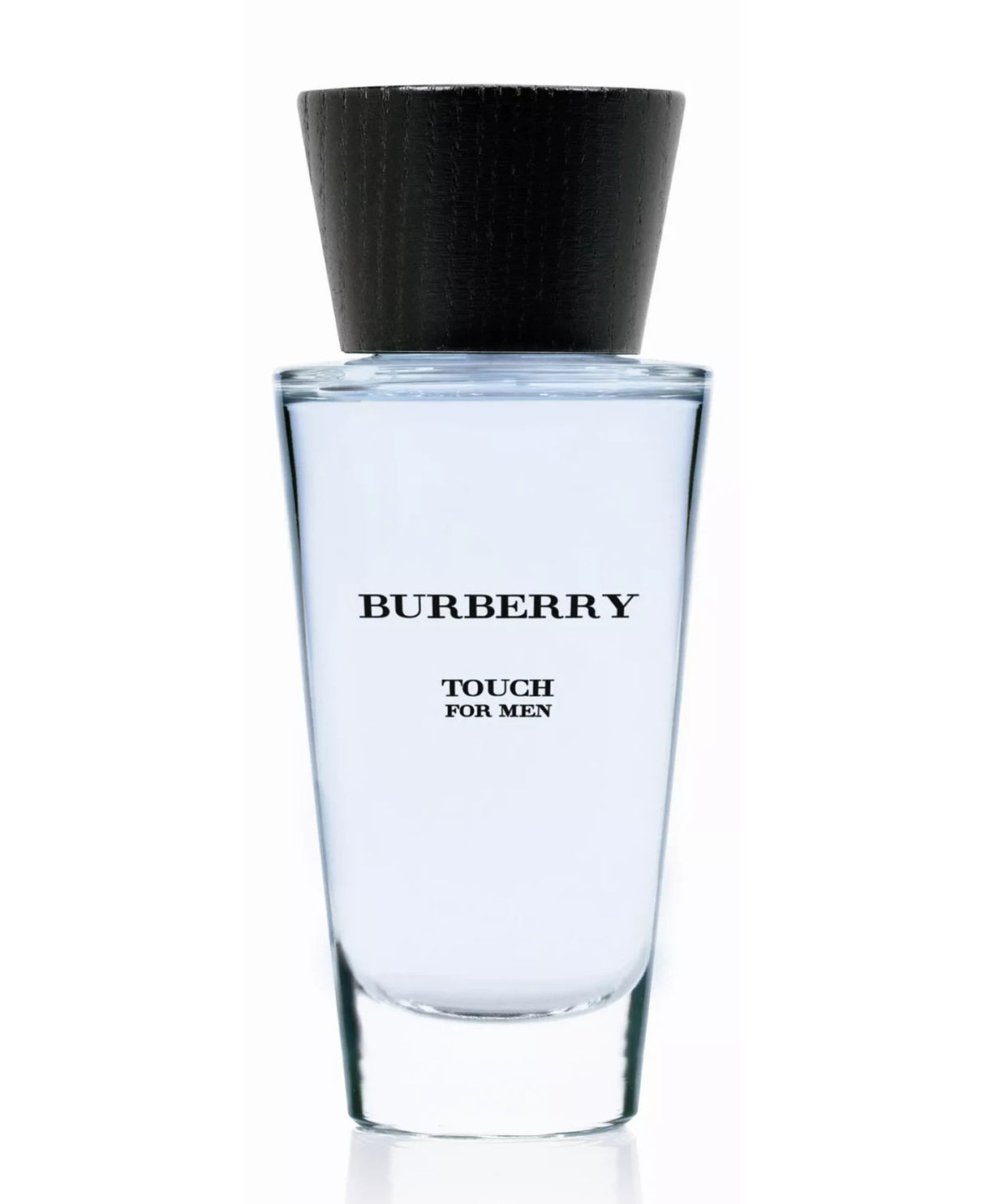 Touch by Burberry for Men Eau de Toilette Spray 3.3 oz