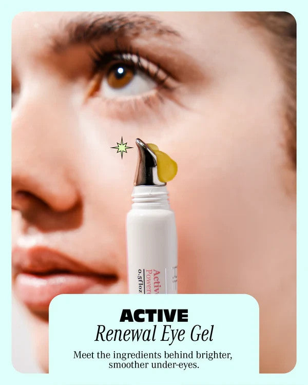 Robanda Retinol Active Renewal Eye Gel