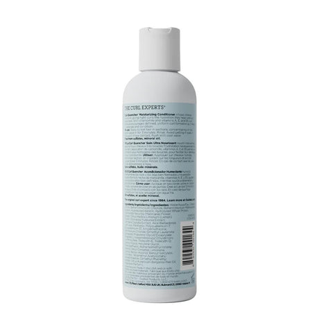 Ouidad Curl Quencher Moisturizing Conditioner 8.5 oz