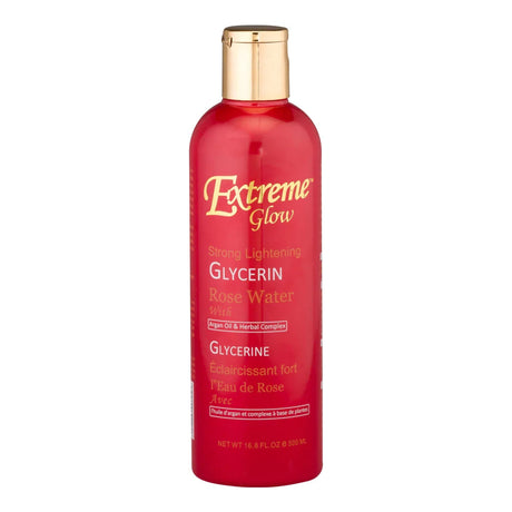 Extreme Glow Strong Brightening Glycerin 16.8 oz