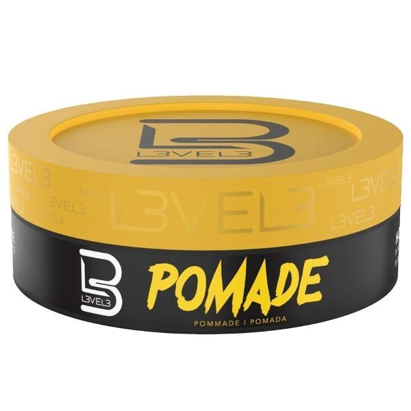 L3VEL3 Styling Pomade 5 oz