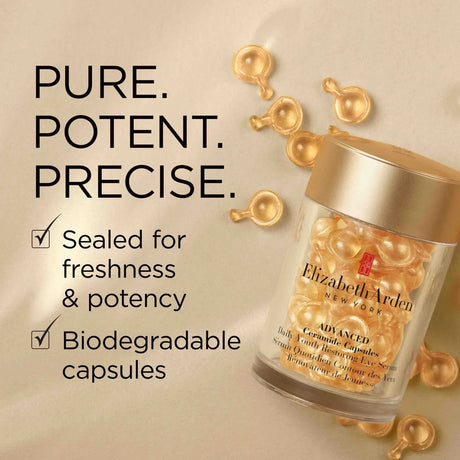 Elizabeth Arden Advanced Ceramide Capsules Daily Youth Restoring Eye Serum