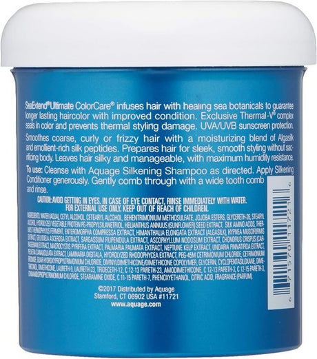 Aquage SeaExtend Silkening Conditioner 16 oz